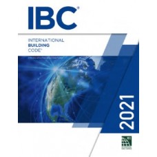 ICC IBC-2021